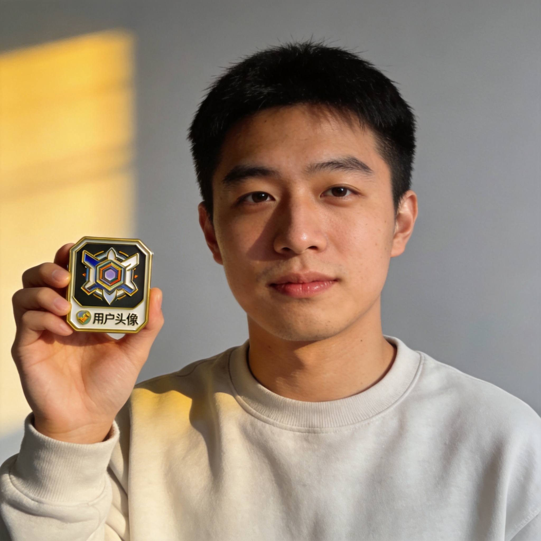 利用社区讨论比赛社区的用户头像